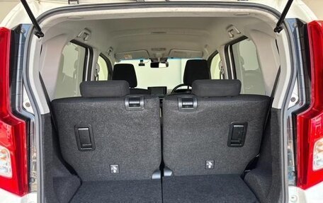 Daihatsu Move VI рестайлинг, 2021 год, 600 000 рублей, 12 фотография