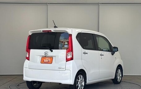 Daihatsu Move VI рестайлинг, 2021 год, 600 000 рублей, 6 фотография