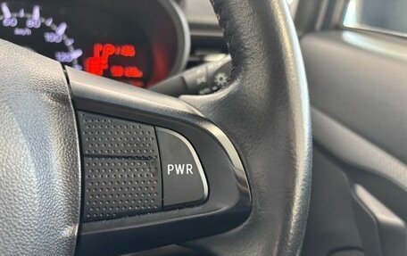 Daihatsu Move VI рестайлинг, 2021 год, 600 000 рублей, 14 фотография