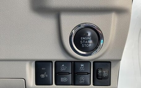 Daihatsu Move VI рестайлинг, 2021 год, 600 000 рублей, 10 фотография