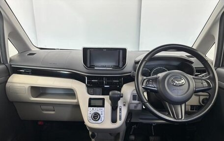 Daihatsu Move VI рестайлинг, 2021 год, 600 000 рублей, 15 фотография