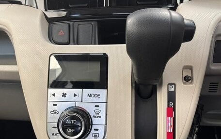 Daihatsu Move VI рестайлинг, 2021 год, 600 000 рублей, 9 фотография