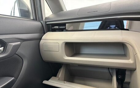 Daihatsu Move VI рестайлинг, 2021 год, 600 000 рублей, 18 фотография