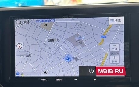 Daihatsu Move VI рестайлинг, 2021 год, 600 000 рублей, 13 фотография