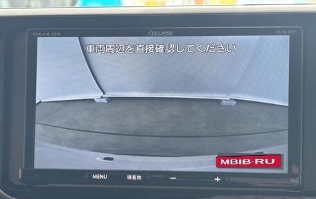 Daihatsu Move VI рестайлинг, 2021 год, 600 000 рублей, 17 фотография