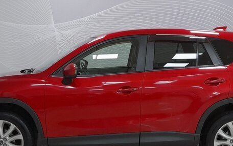 Mazda CX-5 II, 2013 год, 1 551 000 рублей, 6 фотография