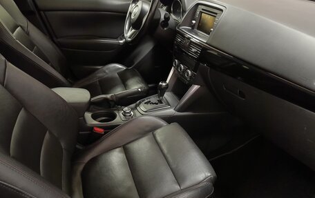 Mazda CX-5 II, 2013 год, 1 551 000 рублей, 10 фотография