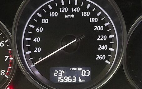 Mazda CX-5 II, 2013 год, 1 551 000 рублей, 13 фотография