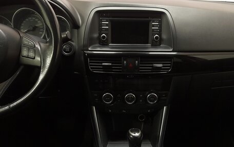 Mazda CX-5 II, 2013 год, 1 551 000 рублей, 11 фотография