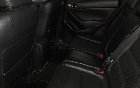 Mazda CX-5 II, 2013 год, 1 551 000 рублей, 14 фотография