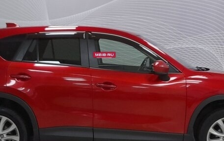 Mazda CX-5 II, 2013 год, 1 551 000 рублей, 3 фотография
