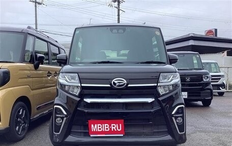 Daihatsu Tanto IV, 2021 год, 700 000 рублей, 1 фотография