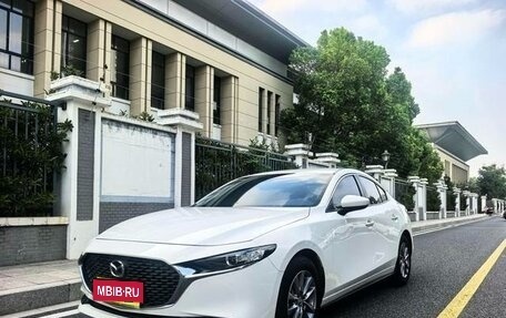 Mazda 3, 2021 год, 1 685 000 рублей, 1 фотография