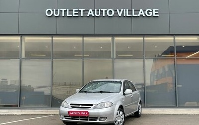 Chevrolet Lacetti, 2010 год, 349 000 рублей, 1 фотография