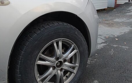 Nissan March IV, 2010 год, 620 000 рублей, 10 фотография