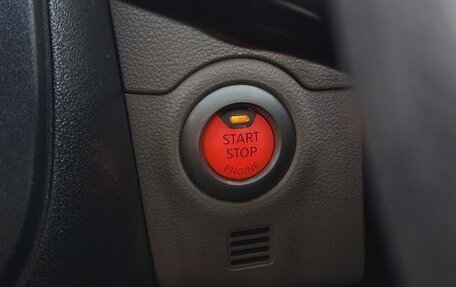 Nissan March IV, 2010 год, 620 000 рублей, 12 фотография