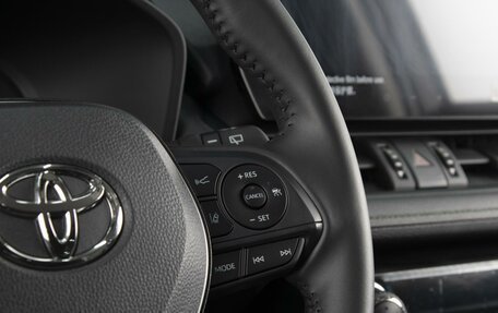 Toyota RAV4, 2025 год, 4 100 000 рублей, 18 фотография