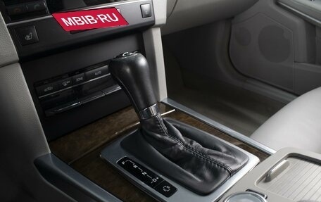 Mercedes-Benz E-Класс, 2010 год, 1 250 000 рублей, 12 фотография
