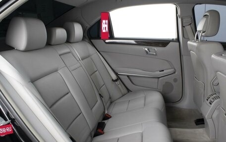 Mercedes-Benz E-Класс, 2010 год, 1 250 000 рублей, 7 фотография