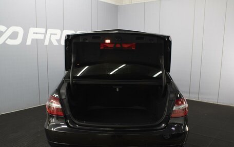 Mercedes-Benz E-Класс, 2010 год, 1 250 000 рублей, 18 фотография