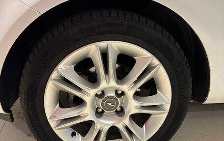 Opel Corsa D, 2010 год, 500 000 рублей, 22 фотография