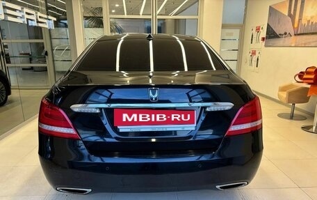 Hyundai Equus II, 2013 год, 1 500 000 рублей, 2 фотография