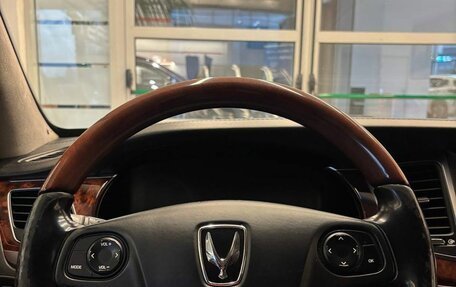 Hyundai Equus II, 2013 год, 1 500 000 рублей, 3 фотография