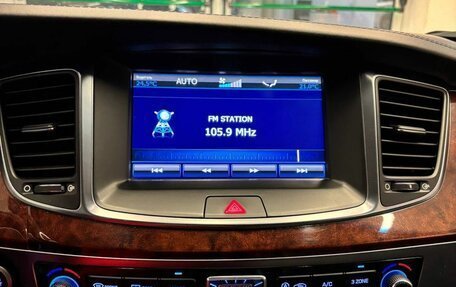 Hyundai Equus II, 2013 год, 1 500 000 рублей, 5 фотография