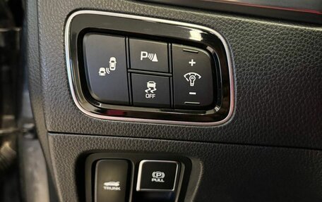 Hyundai Equus II, 2013 год, 1 500 000 рублей, 6 фотография