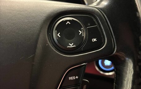 Hyundai Equus II, 2013 год, 1 500 000 рублей, 7 фотография