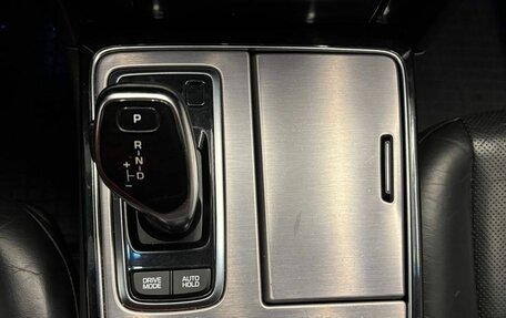 Hyundai Equus II, 2013 год, 1 500 000 рублей, 8 фотография