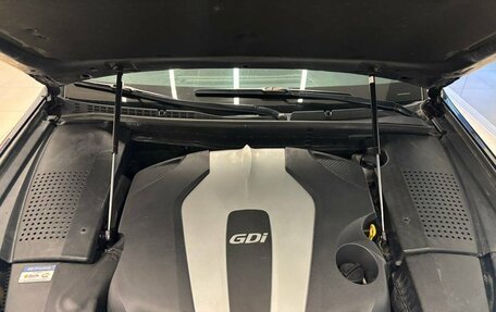 Hyundai Equus II, 2013 год, 1 500 000 рублей, 13 фотография