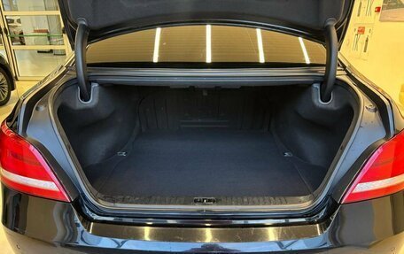 Hyundai Equus II, 2013 год, 1 500 000 рублей, 14 фотография