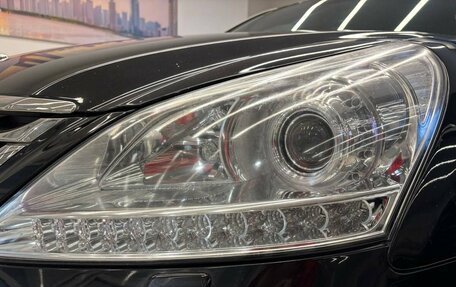 Hyundai Equus II, 2013 год, 1 500 000 рублей, 16 фотография