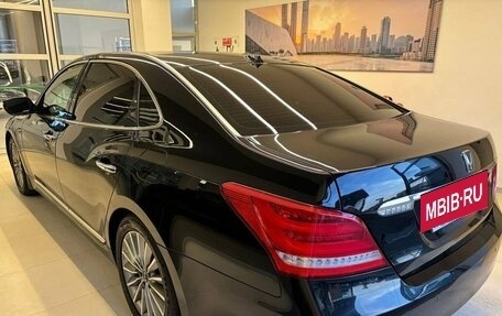 Hyundai Equus II, 2013 год, 1 500 000 рублей, 12 фотография