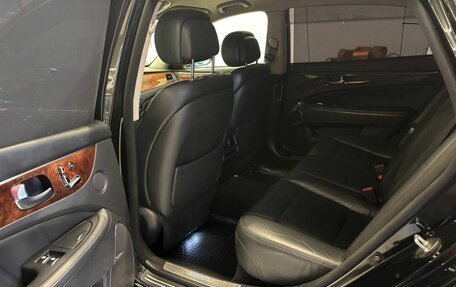 Hyundai Equus II, 2013 год, 1 500 000 рублей, 15 фотография