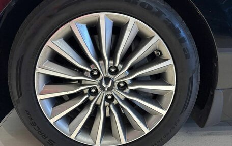 Hyundai Equus II, 2013 год, 1 500 000 рублей, 17 фотография