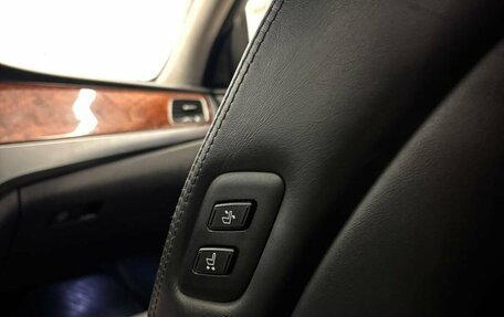 Hyundai Equus II, 2013 год, 1 500 000 рублей, 21 фотография