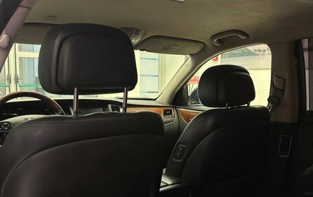 Hyundai Equus II, 2013 год, 1 500 000 рублей, 23 фотография