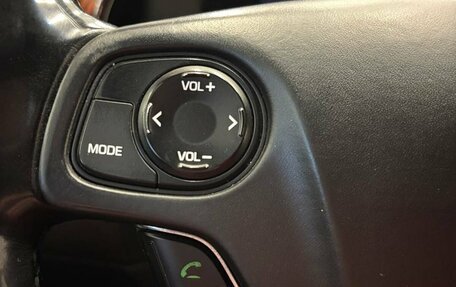 Hyundai Equus II, 2013 год, 1 500 000 рублей, 26 фотография