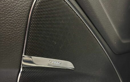 Hyundai Equus II, 2013 год, 1 500 000 рублей, 25 фотография