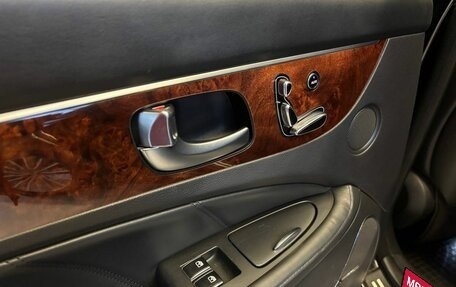 Hyundai Equus II, 2013 год, 1 500 000 рублей, 18 фотография