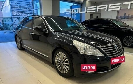 Hyundai Equus II, 2013 год, 1 500 000 рублей, 10 фотография
