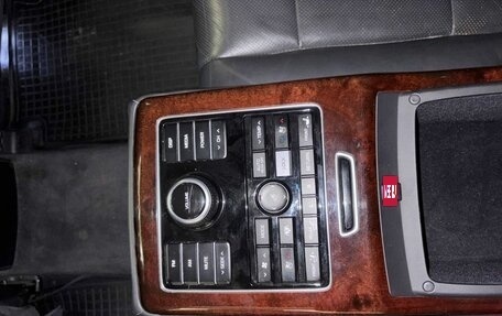 Hyundai Equus II, 2013 год, 1 500 000 рублей, 19 фотография