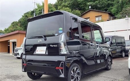 Daihatsu Tanto IV, 2021 год, 700 000 рублей, 4 фотография
