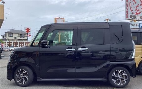 Daihatsu Tanto IV, 2021 год, 700 000 рублей, 3 фотография