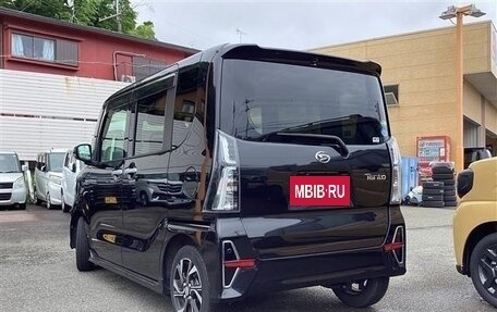 Daihatsu Tanto IV, 2021 год, 700 000 рублей, 6 фотография