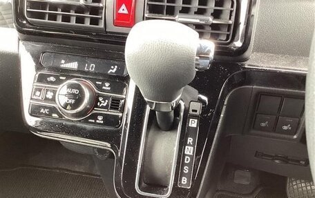Daihatsu Tanto IV, 2021 год, 700 000 рублей, 19 фотография