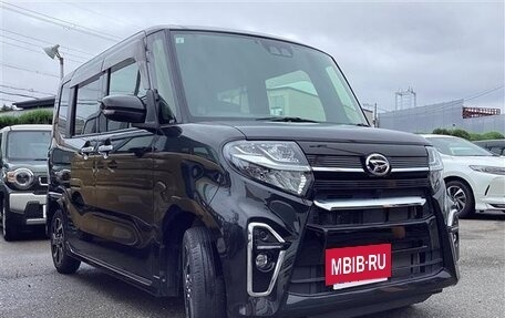 Daihatsu Tanto IV, 2021 год, 700 000 рублей, 2 фотография