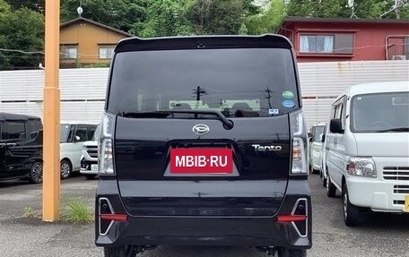 Daihatsu Tanto IV, 2021 год, 700 000 рублей, 5 фотография